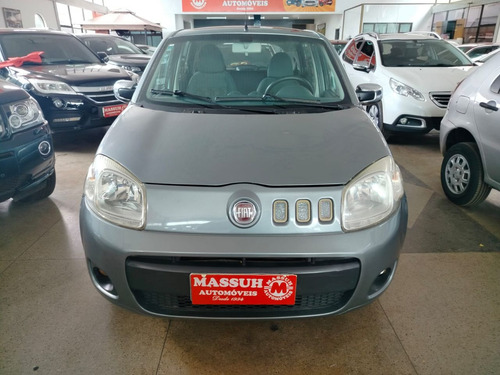 Fiat Uno UNO WAY 1.0 EVO Fire Flex 8V 5p