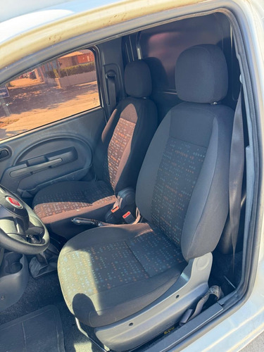 Fiat Fiorino FurgãO 1.4 Flex 4p