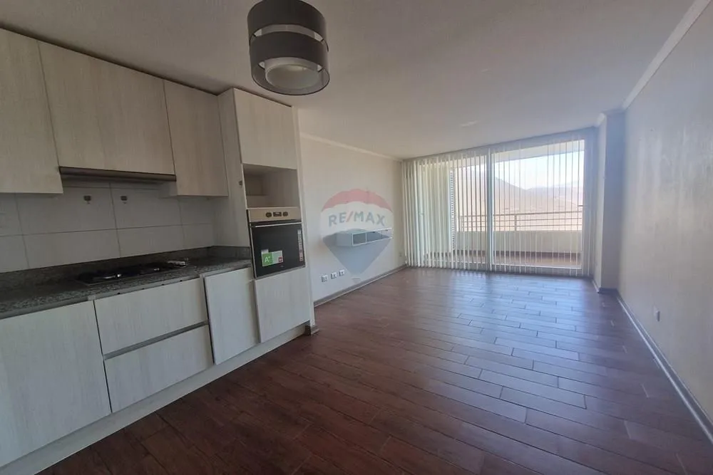 Imagen 5 de 11 de Departamento Arriendo 2 Dormitorios Sector Sur