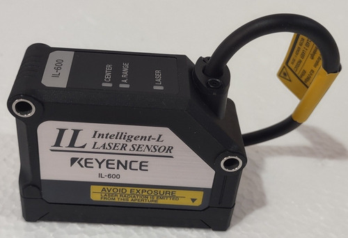 Il-600 Sensor Laser Keyence