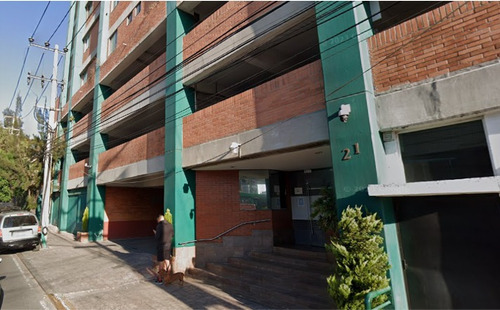 Departamento En Venta En Alvaro Obregon Colonia Industrial De San Predro De Los Pinos Cdmx Vl11-rb-1011