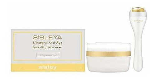 Sisley Crema Antiedad Para Contorno De Ojos, 0.5 Onzas