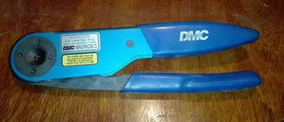 Dmc Af8 Crimping Tools (nuevo Solo La Caja Esta Vieja)