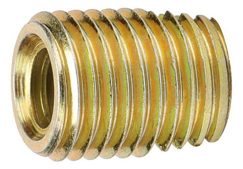 20* 18mm Inserto De Rosca Autorroscante(m10*1.5 M14 *1.5)