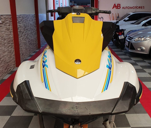 Imagen 8 de 9 de Yamaha Vx 1100