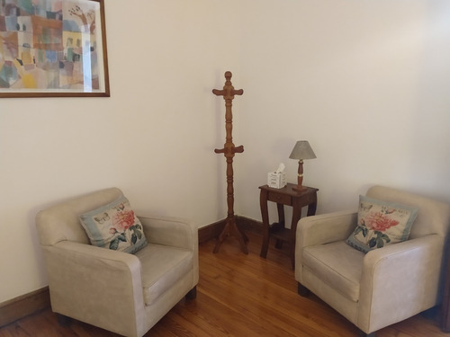 Alquiler De Consultorios En Caballito . Excelente Ubicación