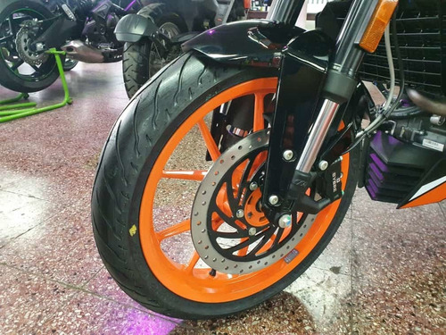 Imagen 11 de 17 de Ktm Duke 200 - 0km Financiacion - Permutas