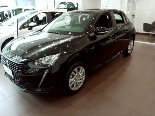 Imagen 24 de 25 de Liquido Ya Peugeot 208 Active Manual Okm 2023