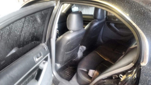 Honda Civic 1.7 Lx 4p