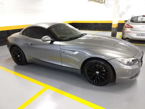 Bmw Z4 2.0 Sdrive20i 2p 2013 R$ 132.900,00