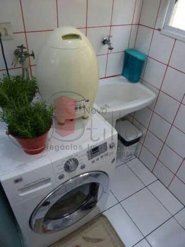 Imagem 8 de 15 de Apartamento - Sacoma - Ref: 10267 - V-10267