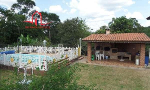 Imagem 6 de 18 de Chácara A Venda No Bairro Atibaia Vista Da Montanha Em - 3480-1