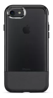 Capa Para iPhone 7/8 E Se Otterbox Statement Preto