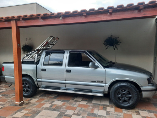 Chevrolet S10 2.2 Gasolina 