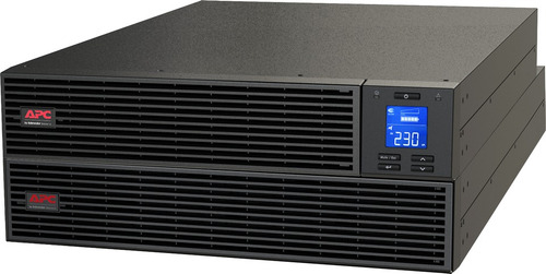 Apc Ups On-line Ext. Runtime 3000va 230v (Usado)