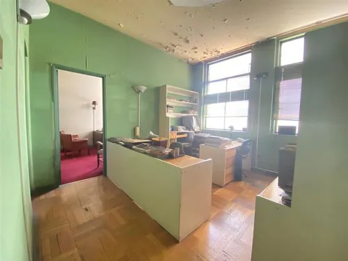 Departamento En Venta En Santiago