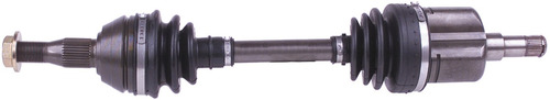 Flecha Completa Derecha Oldsmobile Intrigue 3.8l V6  1998 (Reacondicionado)