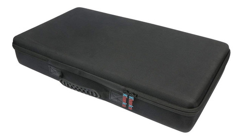 Caso Duro Khanka Para Dj Pioneer Ddj-sb2 Controlador De 2 Ca