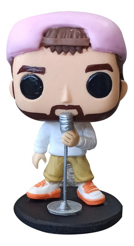 Liam Payne One Direction Pop Custom Funko