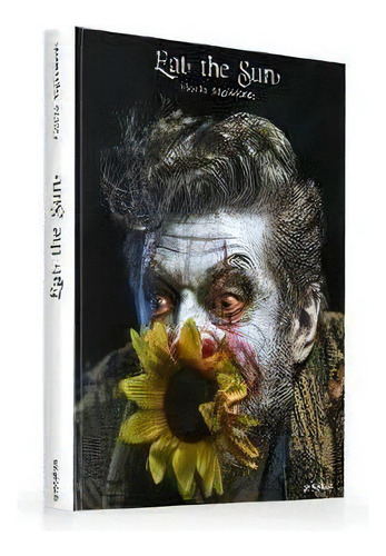 Eat The Sun : From Dusk To Dawn With Photographer Floria Sigismondi, De Floria Sigismondi. Editorial Die Gestalten Verlag, Tapa Dura En Inglés