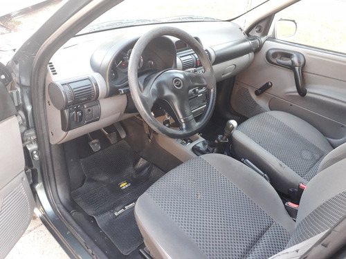 Chevrolet Corsa 1.4 Classic 2009
