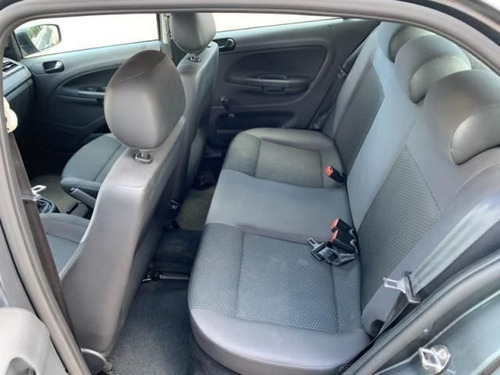 Volkswagen Gol Mc4 1.0