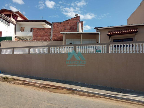 Imagem 13 de 24 de Casa Em Ótima Localização E Terreno Inteiro No Vitória Vale - Ca0422
