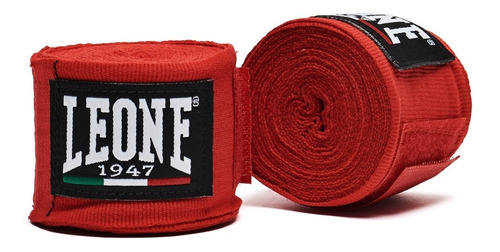 Vendas Boxeo Leone 4.5 M Artes Marciales Kickboxing 