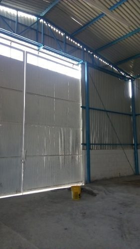 Imagen 6 de 6 de Renta Bodega Comercial,los Angeles