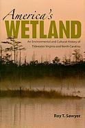 Libro America's Wetland : An Environmental And Cultural H...