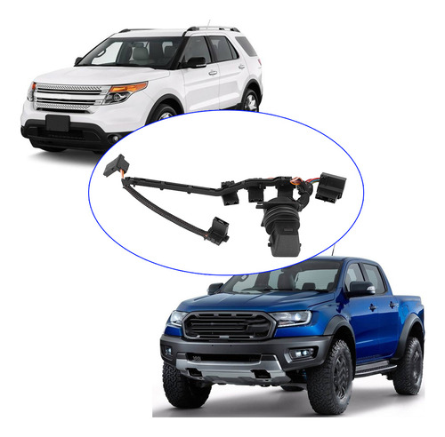 /para Arnés De Cables De Transmisión Para Ford Aerostar