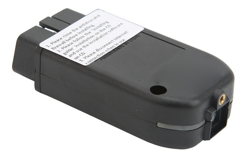 Para Cabo De Interface Hexagonal V2 V21.9 Vas 5054a Odis 615
