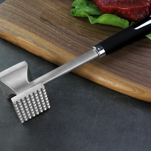 Q Herramienta Para Ablandar Carne, Martillo Para Carne De