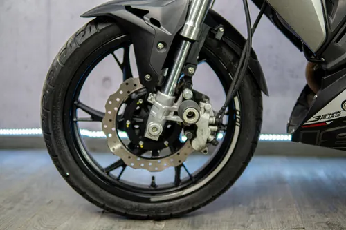 Benelli 180 S 2024