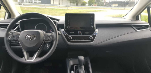 Toyota Corolla 2.0 Nafta