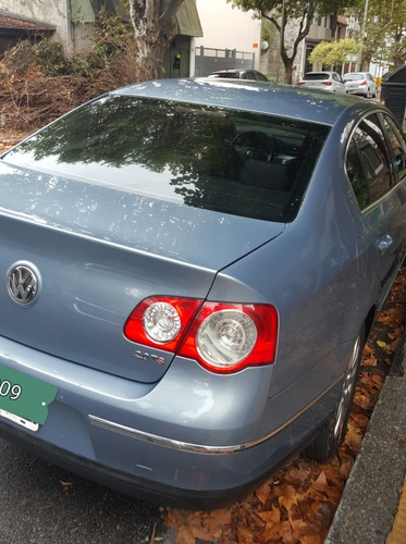Volkswagen Passat Fsi 2.0 Luxury