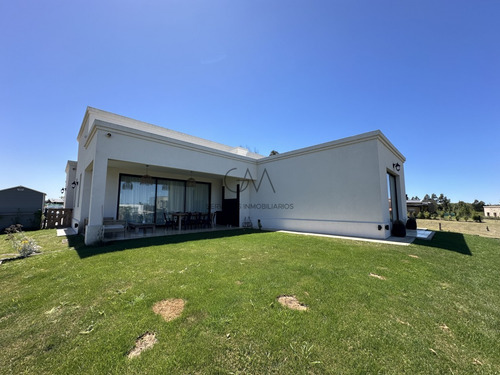 Casa En Alquiler Barrio Casonas Del Haras