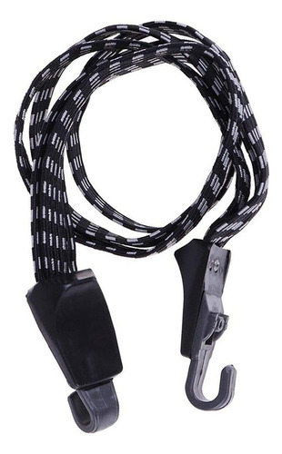 Elástico Tensor Para Garupa Bagageiros Bike E Moto Carga Mtb