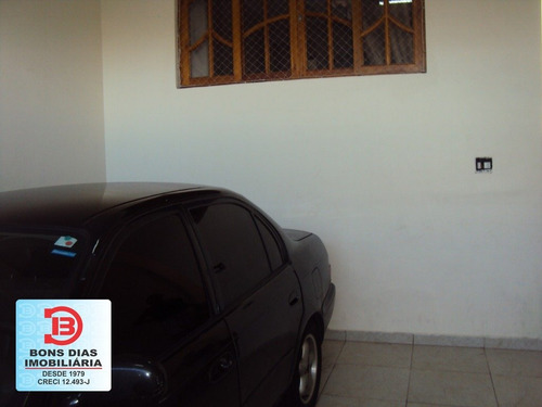 Imagem 4 de 15 de Sobrado - Jardim Nordeste - Ref: 7108 - V-7108