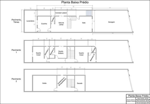 Imagem 23 de 30 de Sobrado Em Vila Maranduba, Guarulhos/sp De 200m² 3 Quartos À Venda Por R$ 900.000,00 - So91700-s