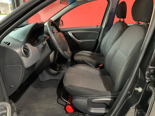 Renault Duster 16 E 4x2