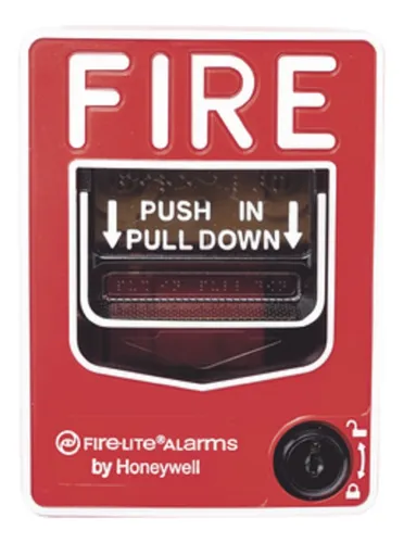 comprar Estacion Manual Direccionable