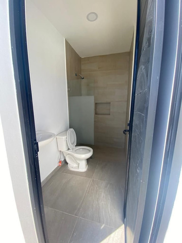 Casa (3r) En Venta En Arbelia En Conkal