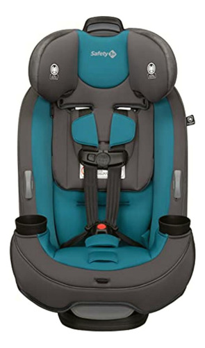 Safety 1st Autoasiento Grow And Go 3 En 1, Blue Coral
