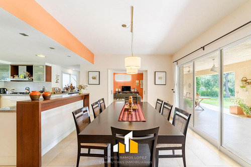 Imagen 27 de 30 de Casa En Venta -el Bosque ¡única Por Su Estado!