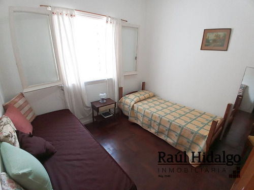 Imagen 14 de 23 de Departamento De 3 Ambientes C/balcón Francés A La Calle, Urgencia De Venta