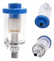 Comprar Filtro Trampa Agua Pistola Pintar Herramientas Neumatica 1\u002F4