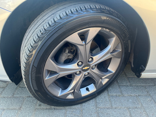 Chevrolet Cruze II 1.4 Ltz At 153cv