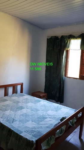Imagem 10 de 30 de Juquitiba/belo Sitio/ac/propostas /entrada + Parcelas. - 04993 - 68070741