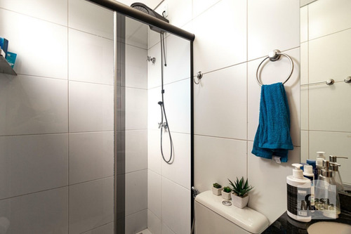 Imagem 6 de 15 de Apartamento À Venda No Sagrada Família - Código 324444 - 324444